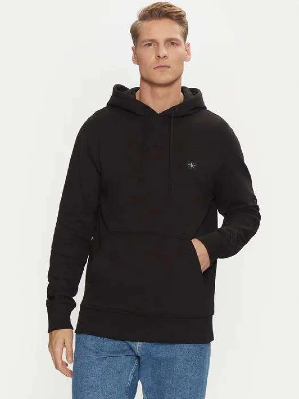 CALVIN KLEIN FELPA - J30J327113