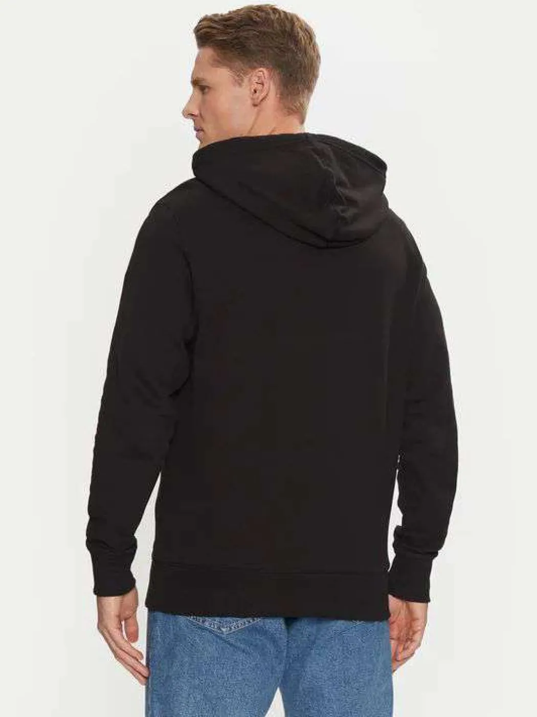 CALVIN KLEIN FELPA - J30J327113