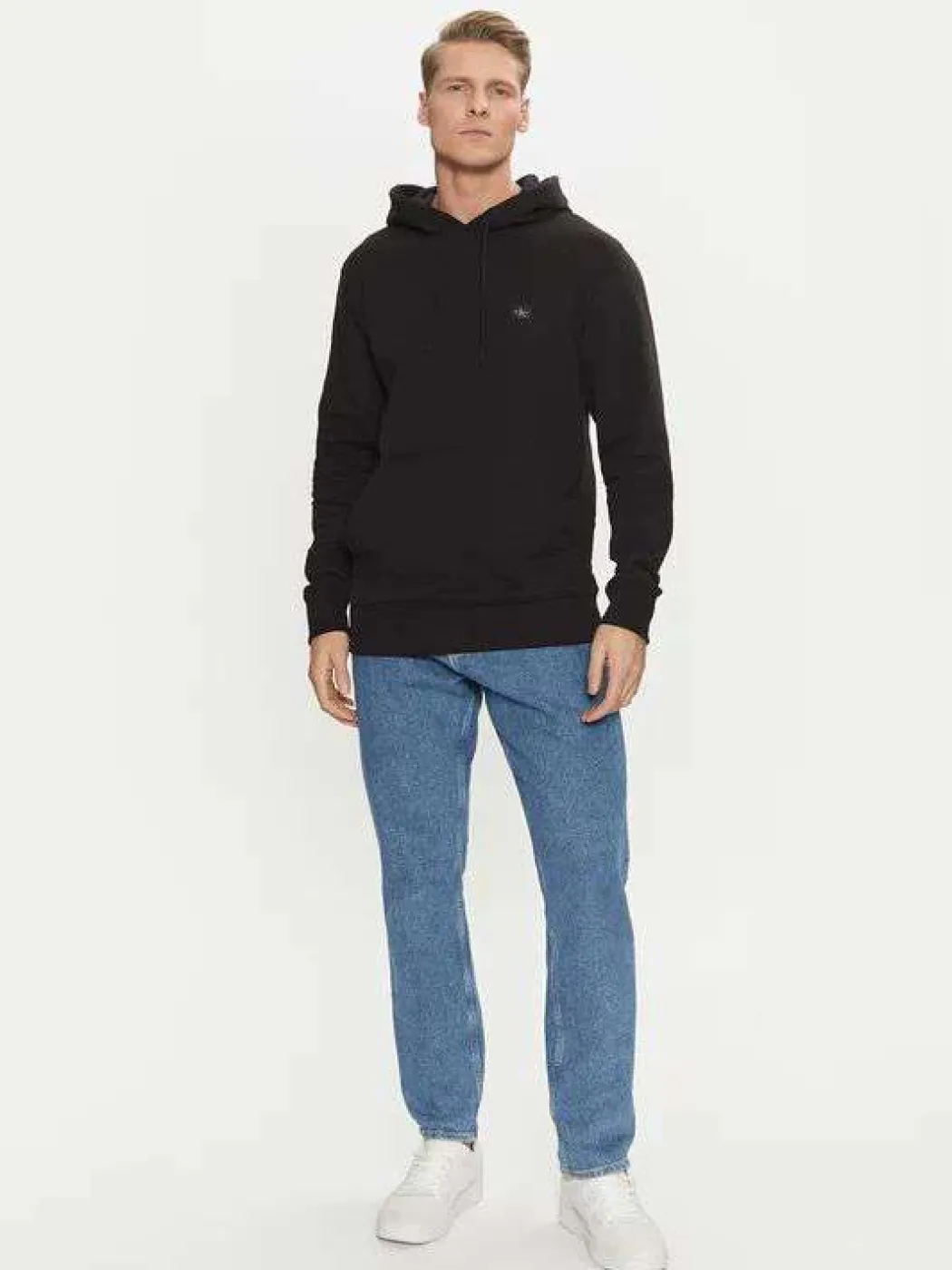 CALVIN KLEIN FELPA - J30J327113