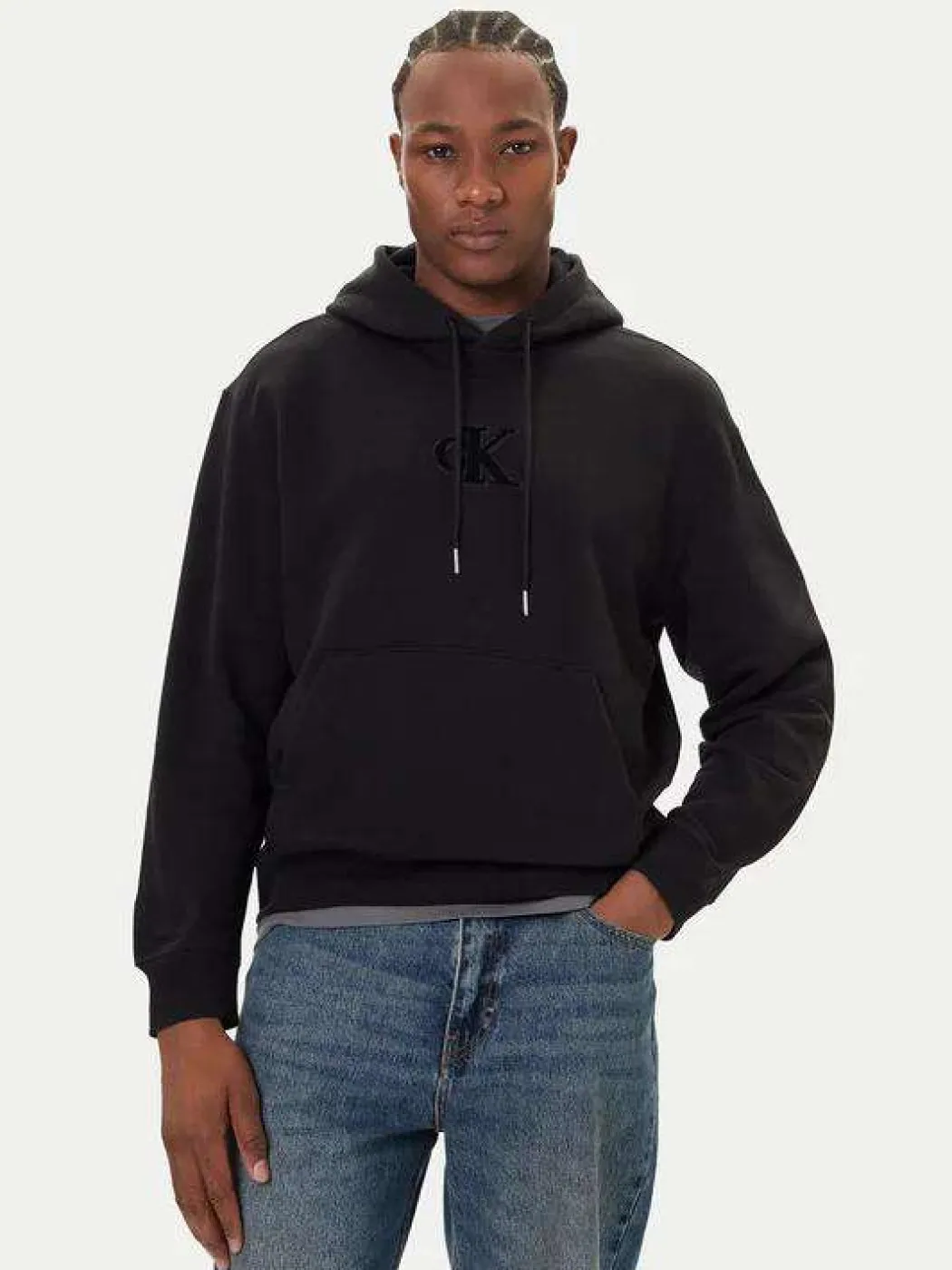 CALVIN KLEIN FELPA Autunno/Inverno | Soreca Shop Online Napoli