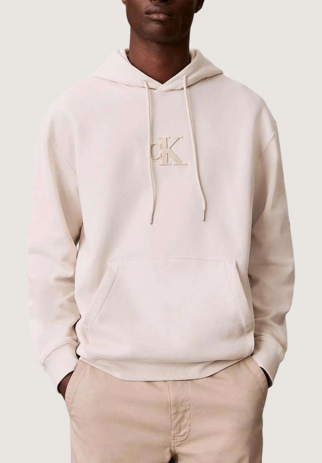 CALVIN KLEIN FELPA Autunno/Inverno | Soreca Shop Online Napoli