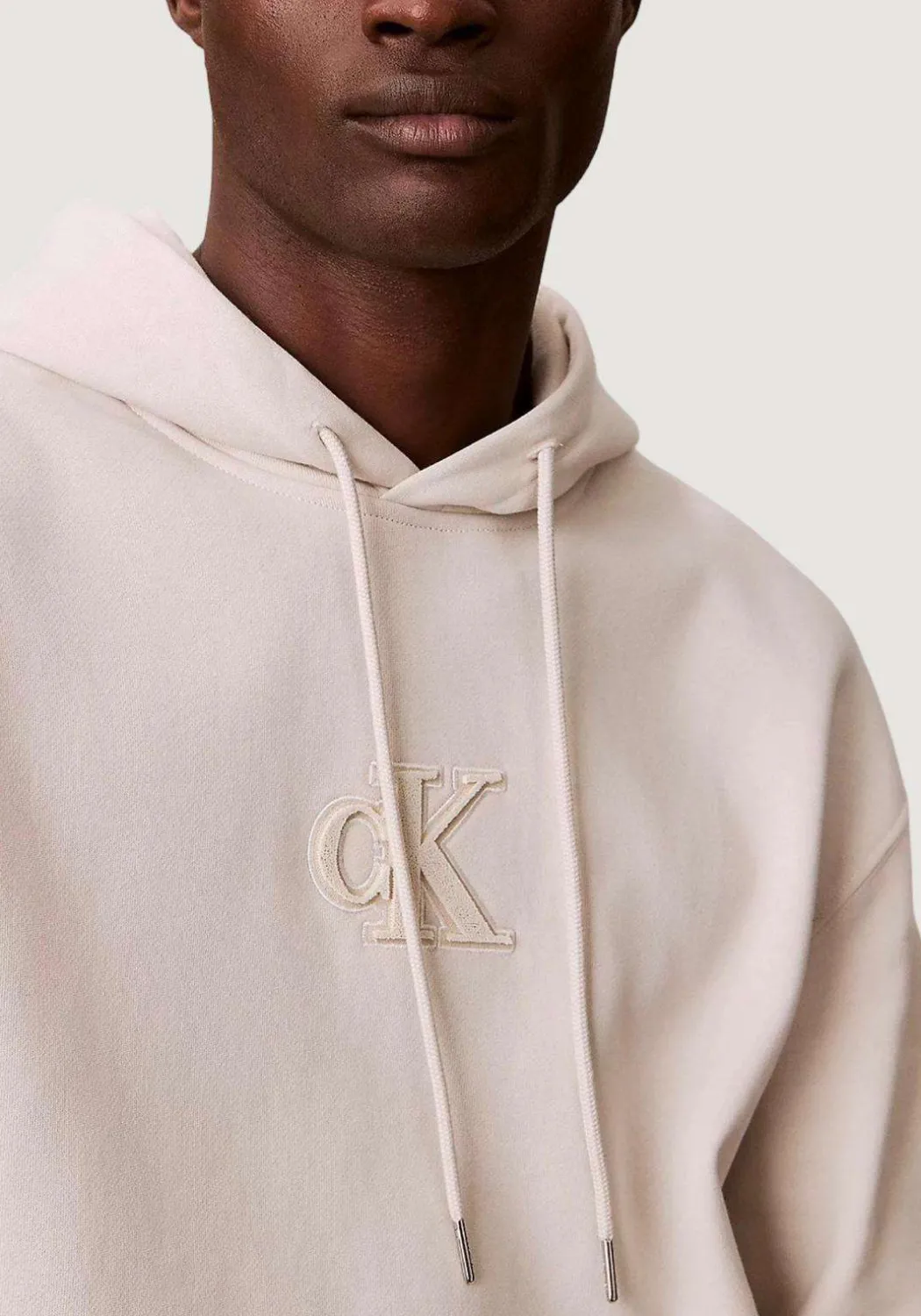 CALVIN KLEIN FELPA Autunno/Inverno | Soreca Shop Online Napoli