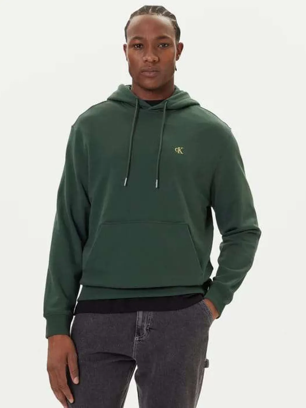 CALVIN KLEIN FELPA Autunno/Inverno | Soreca Shop Online Napoli