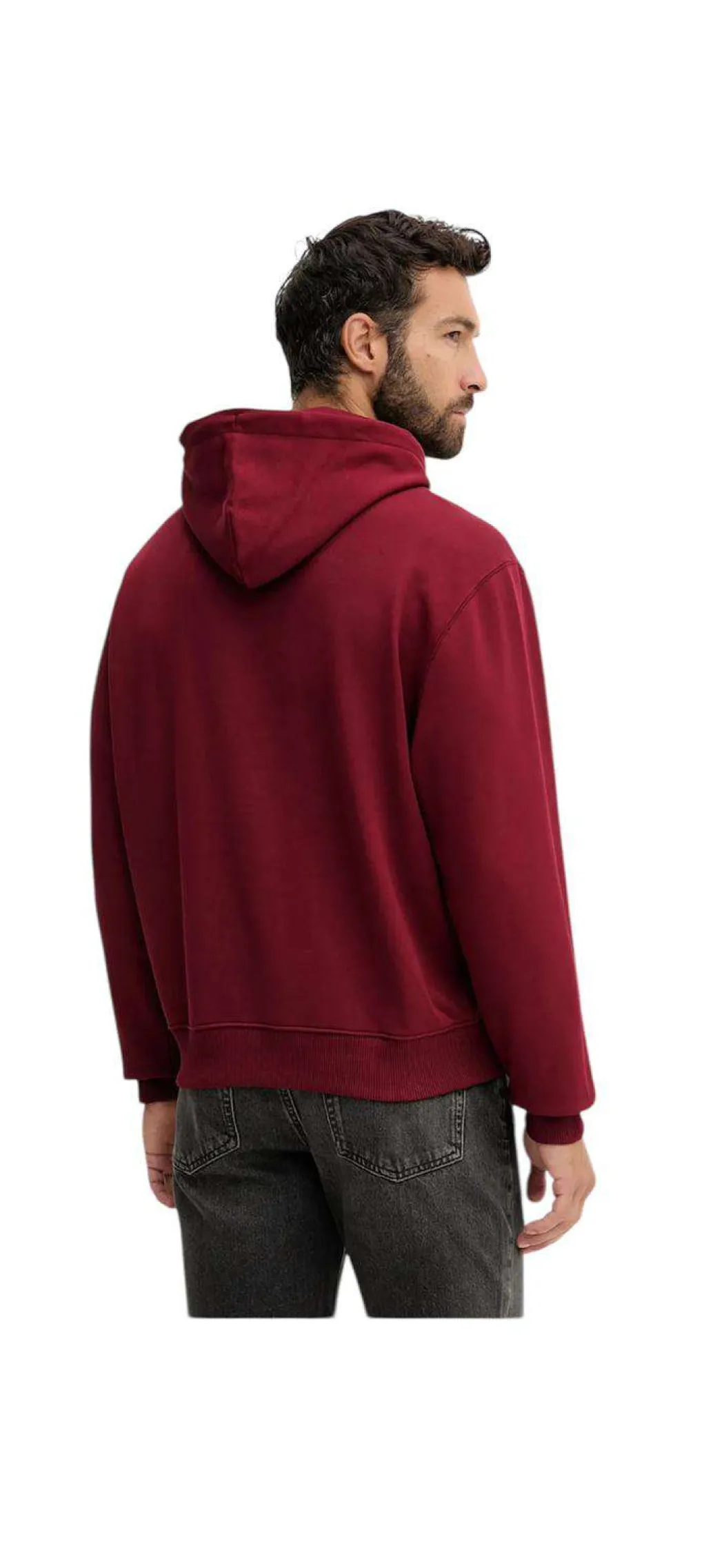 CALVIN KLEIN FELPA Autunno/Inverno | Soreca Shop Online Napoli