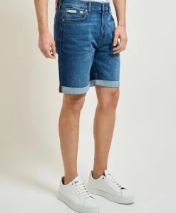 CALVIN KLEIN HAMPTON SHORT UOMO -LV04RF922G