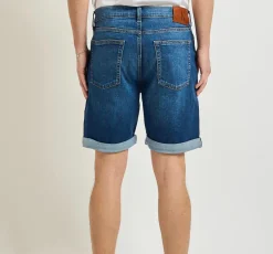 CALVIN KLEIN HAMPTON SHORT UOMO -LV04RF922G