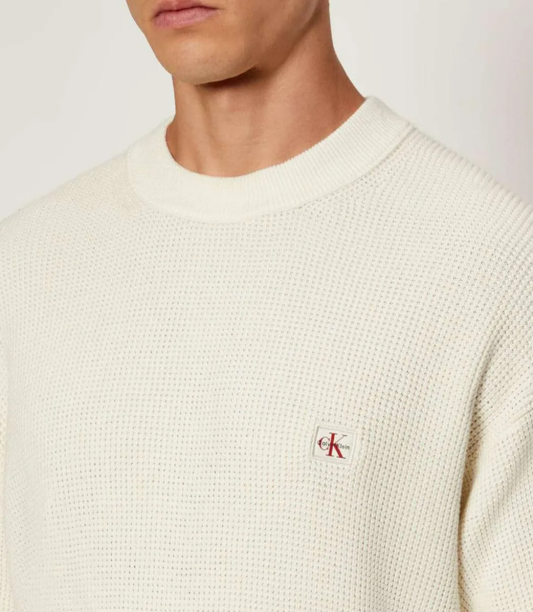 CALVIN KLEIN MAGLIA Autunno/Inverno | Soreca Shop Online Napoli