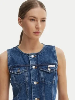 CALVIN KLEIN MINI TRUCK ABITO DONNA - LV047F761G