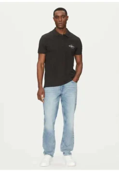 CALVIN KLEIN POLO UNISEX ADULTO - J30J325664
