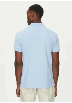 CALVIN KLEIN POLO UNISEX ADULTO - J30J325664