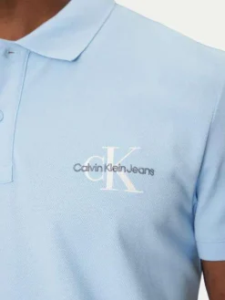 CALVIN KLEIN POLO UNISEX ADULTO - J30J325664