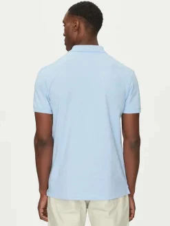 CALVIN KLEIN POLO UNISEX ADULTO - J30J325664