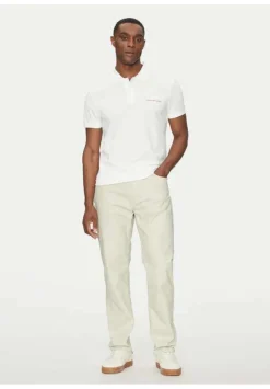 CALVIN KLEIN POLO UNISEX ADULTO - J30J325664