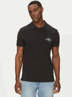 CALVIN KLEIN POLO UNISEX ADULTO - J30J325664