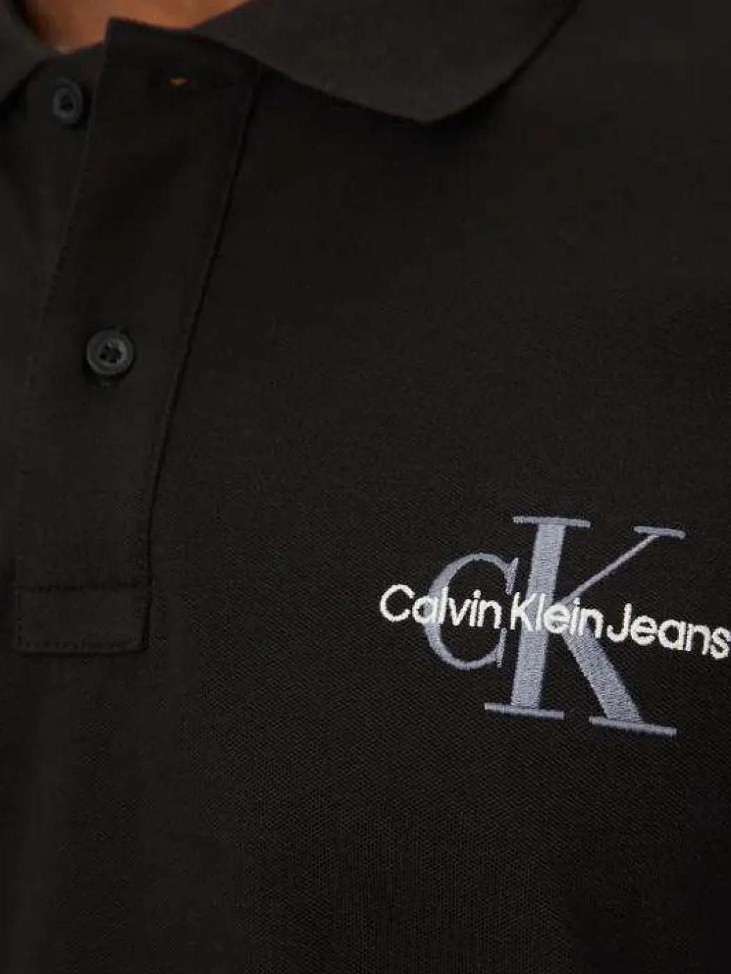 CALVIN KLEIN POLO UNISEX ADULTO - J30J325664
