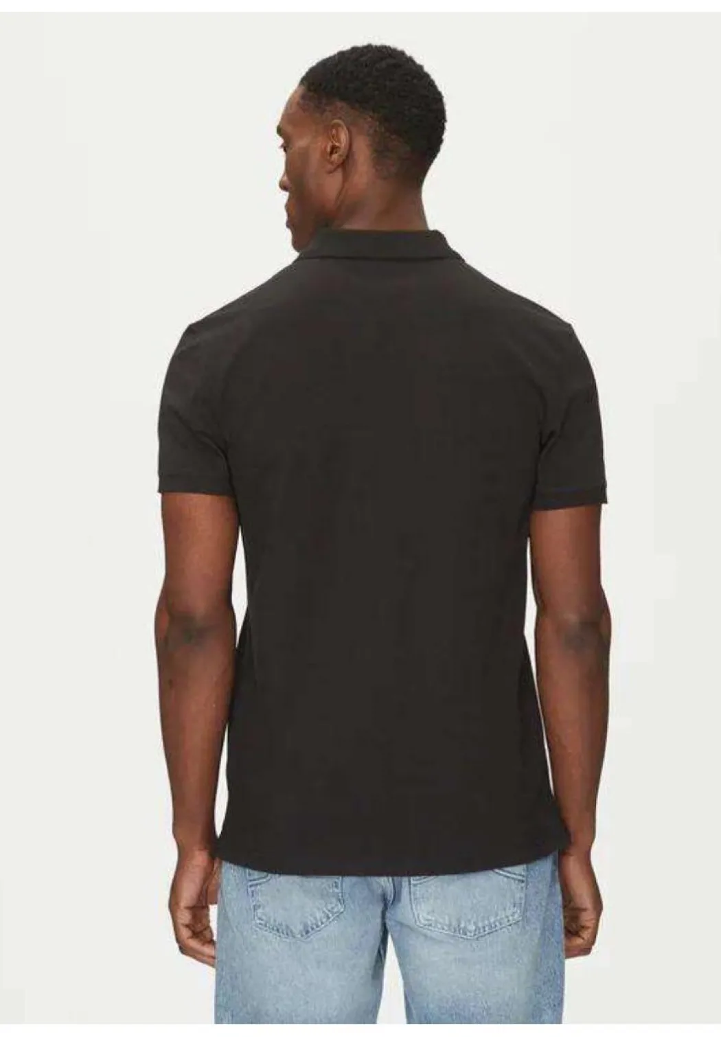 CALVIN KLEIN POLO UNISEX ADULTO - J30J325664