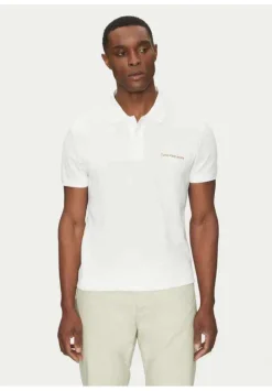 CALVIN KLEIN POLO UNISEX ADULTO - J30J325664