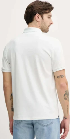 CALVIN KLEIN POLO Unisex adulto Primavera/Estate | Soreca Shop Online Napoli