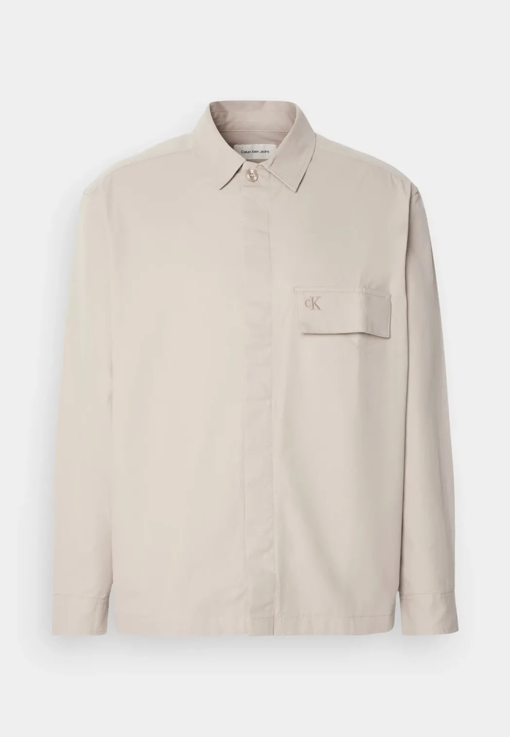 CALVIN KLEIN T-SHIRT - J30J326724