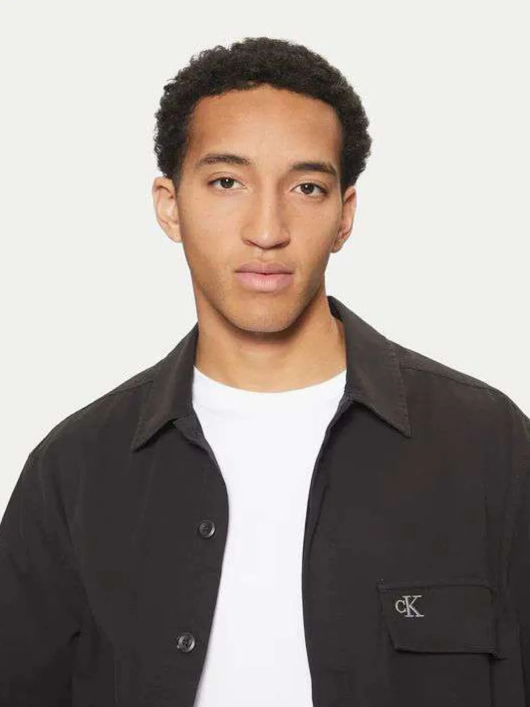 CALVIN KLEIN T-SHIRT - J30J326724