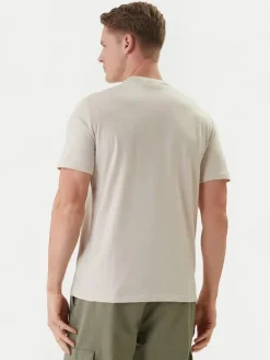 CALVIN KLEIN T-SHIRT - LV04RC272G