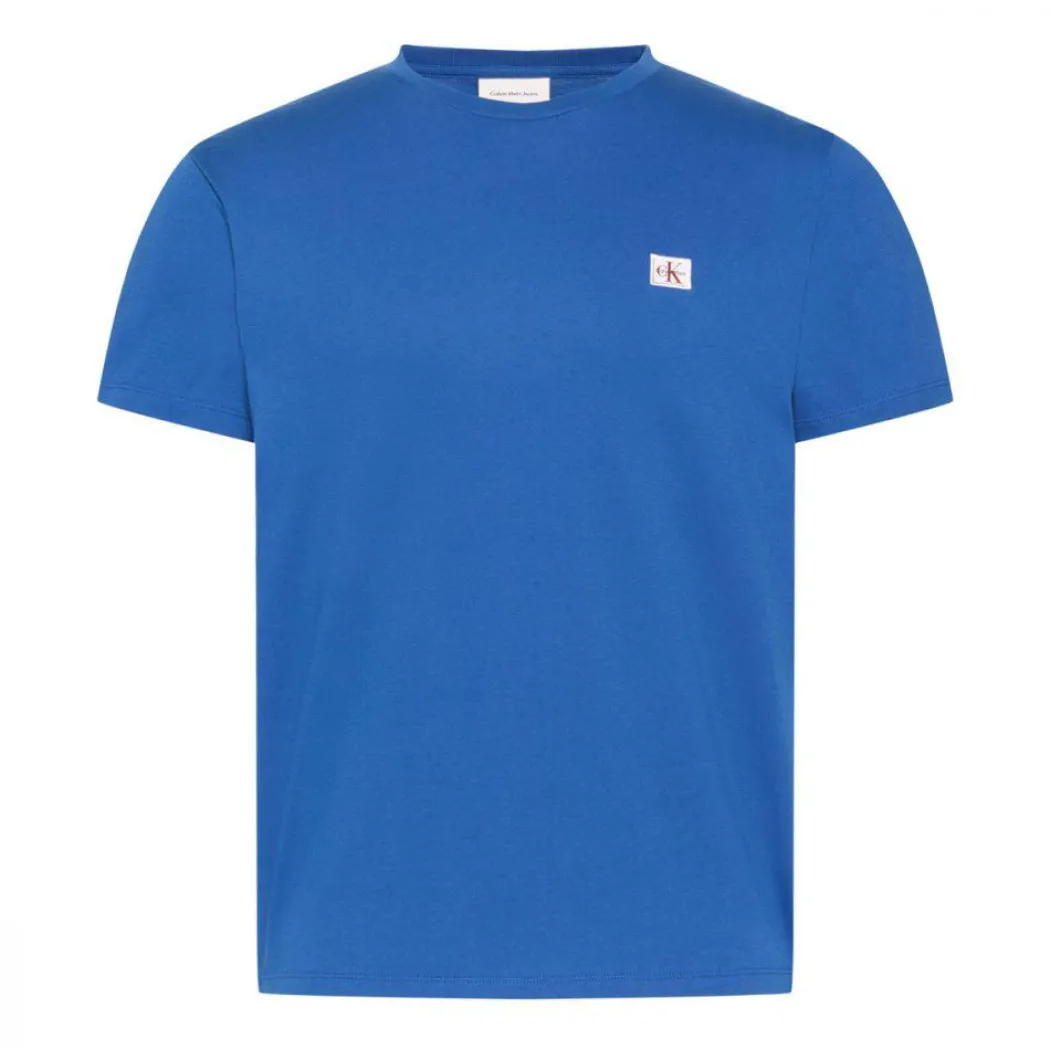 CALVIN KLEIN T-SHIRT - LV04RC272G