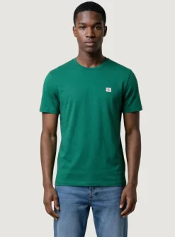 CALVIN KLEIN T-SHIRT - LV04RC272G