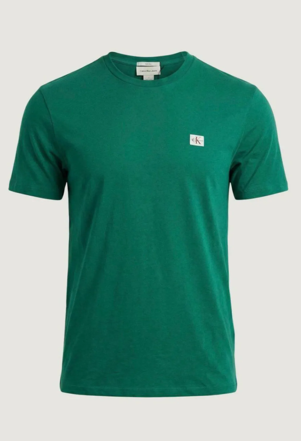 CALVIN KLEIN T-SHIRT - LV04RC272G