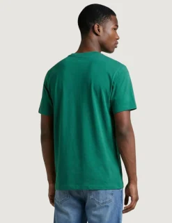 CALVIN KLEIN T-SHIRT - LV04RC272G