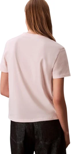 CALVIN KLEIN T-SHIRT DONNA - LV047D873G