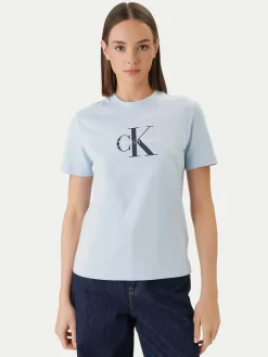 CALVIN KLEIN T-SHIRT DONNA - LV047B865G