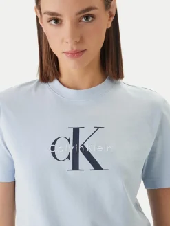 CALVIN KLEIN T-SHIRT DONNA - LV047B865G