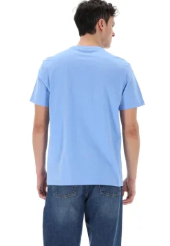 CALVIN KLEIN T-SHIRT MONOGRAM - LV04RC275G
