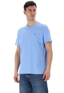 CALVIN KLEIN T-SHIRT MONOGRAM - LV04RC275G