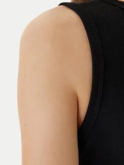 CALVIN KLEIN WOVEN ABITO DONNA - LV047F257G