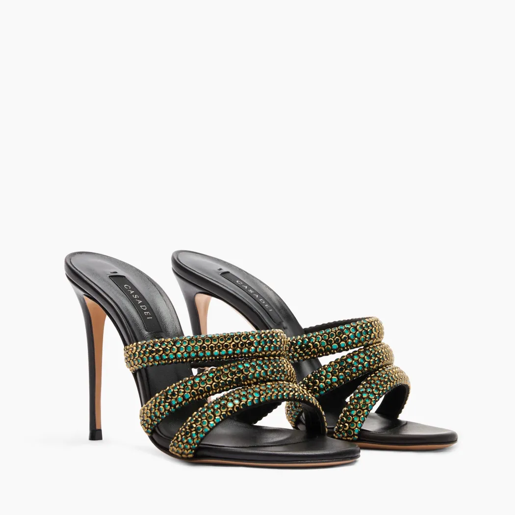 CASADEI DECOLL�T� DONNA - 1M425J1001C2660