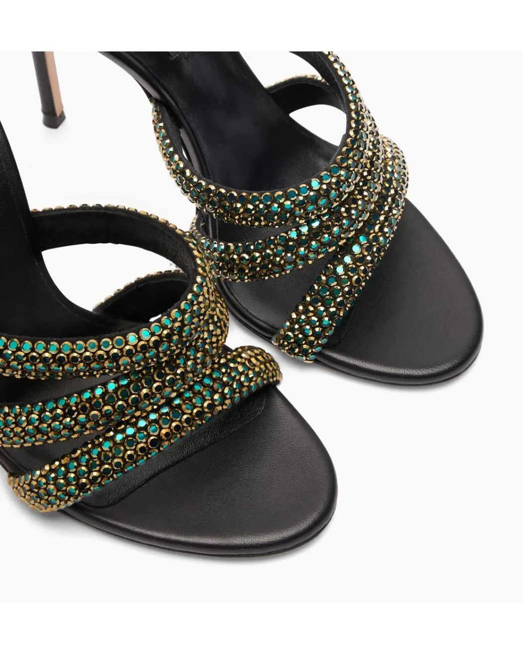 CASADEI DECOLL�T� DONNA - 1M425J1001C2660