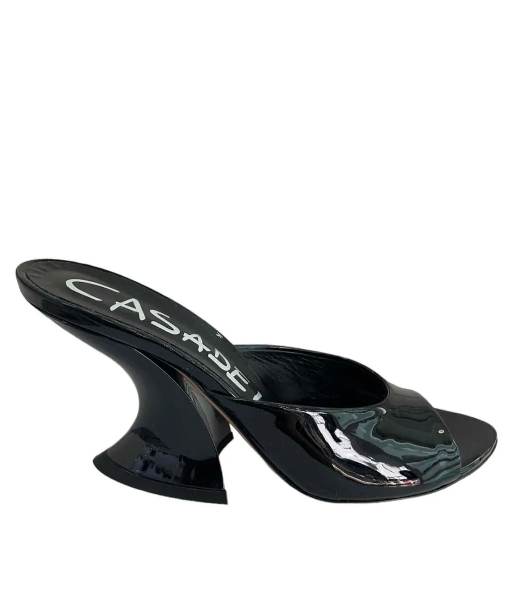 CASADEI SANDALO DONNA - 1M888V080TTIFFA9000