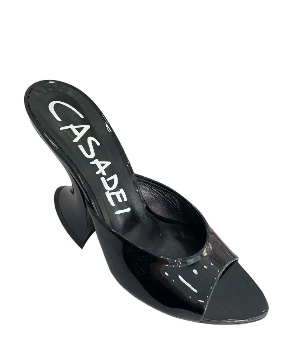 CASADEI SANDALO DONNA - 1M888V080TTIFFA9000