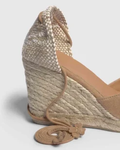CASTANER ESPADRILLAS DONNA - 021740