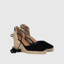CASTANER ESPADRILLAS DONNA - 021740