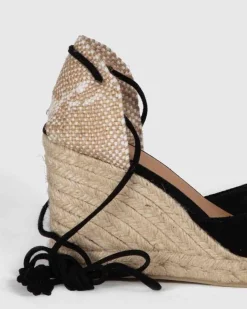 CASTANER ESPADRILLAS DONNA - 021740