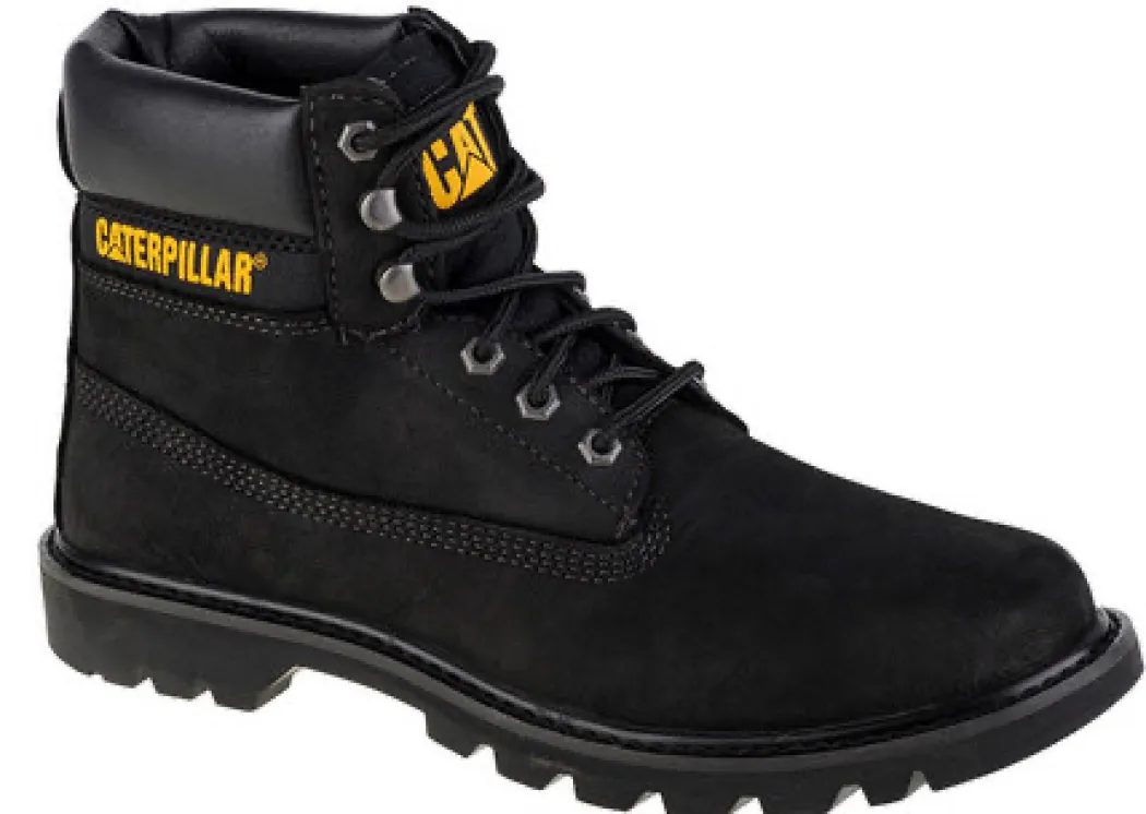 CATERPILLAR STIVALETTO - CP.COLORADO2U