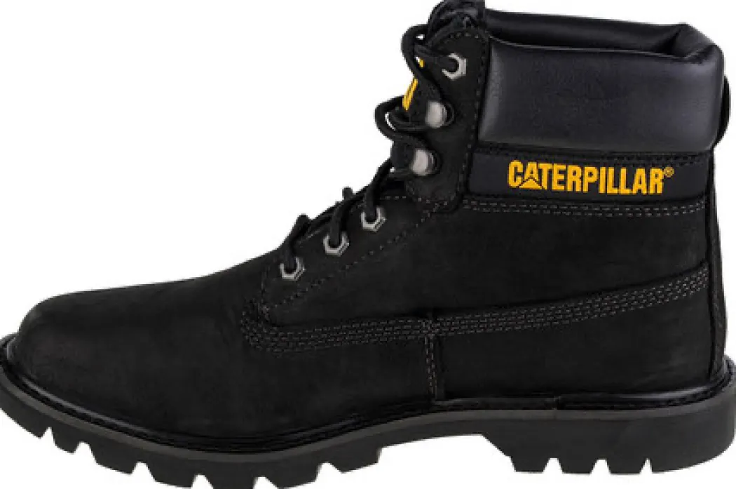 CATERPILLAR STIVALETTO - CP.COLORADO2U