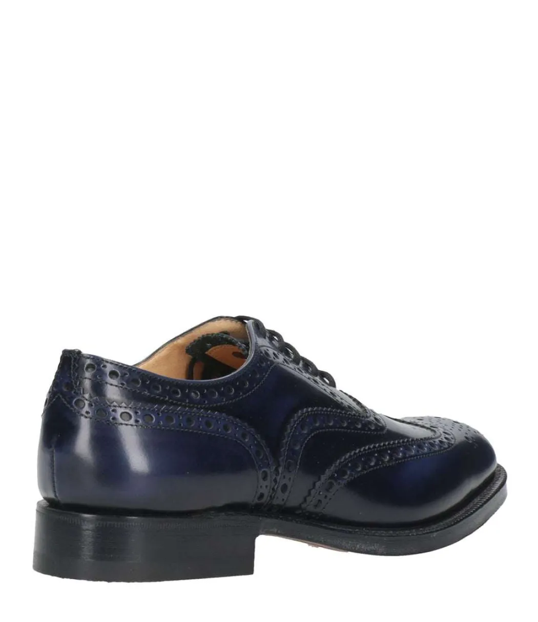 CHURCH'S DERBY - 7340