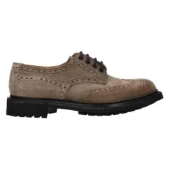 CHURCH'S DERBY - EEC009FG9NM