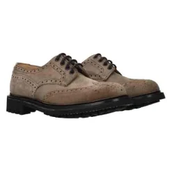 CHURCH'S DERBY - EEC009FG9NM