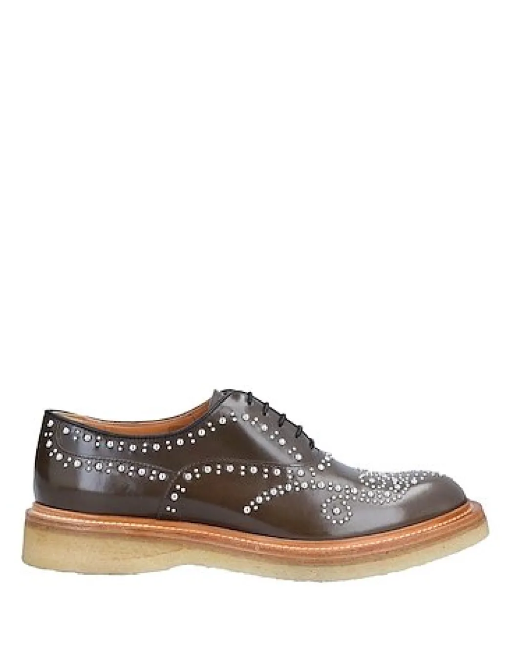 CHURCH'S Derby Donna Autunno/Inverno | Soreca Shop Online Napoli