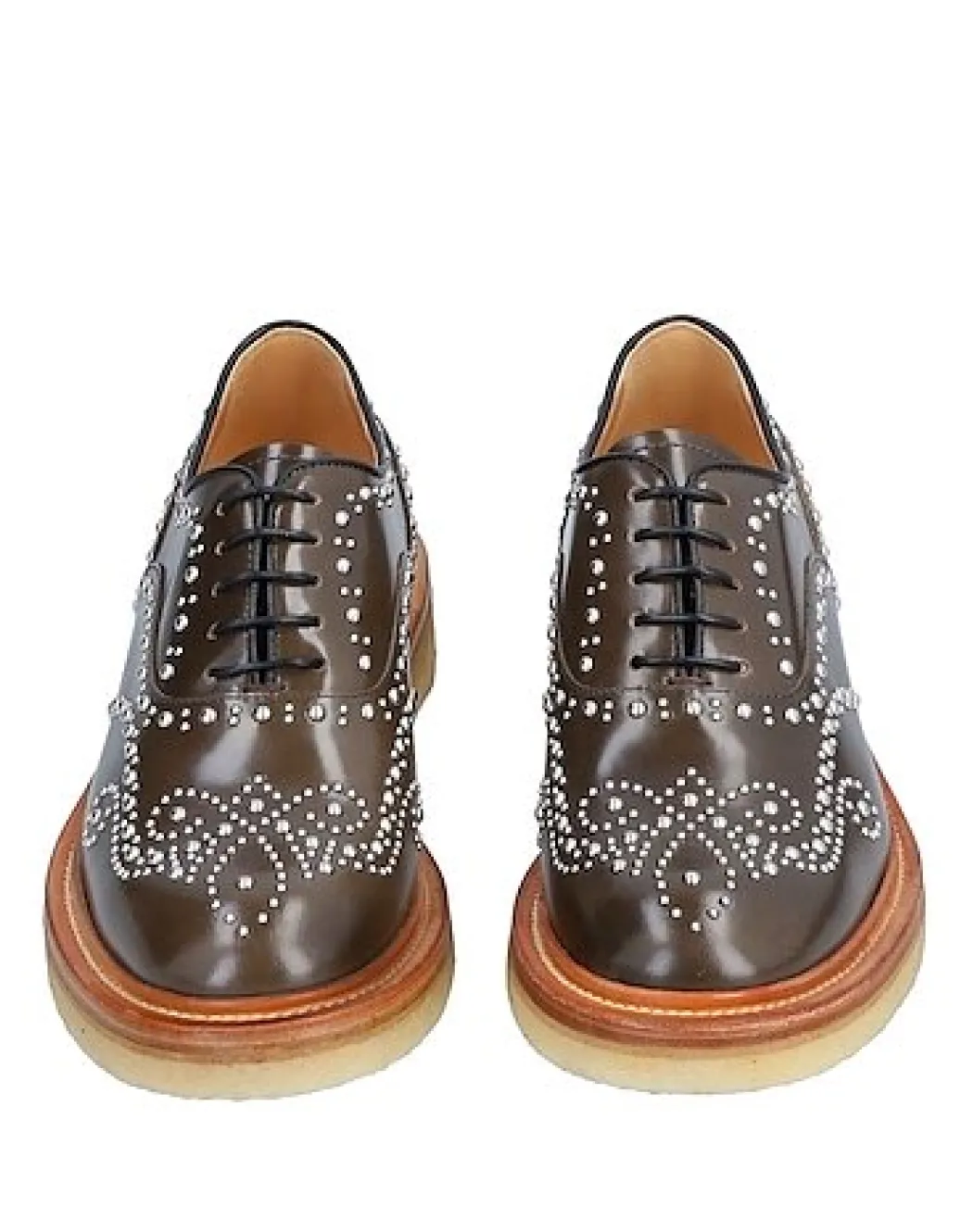 CHURCH'S Derby Donna Autunno/Inverno | Soreca Shop Online Napoli