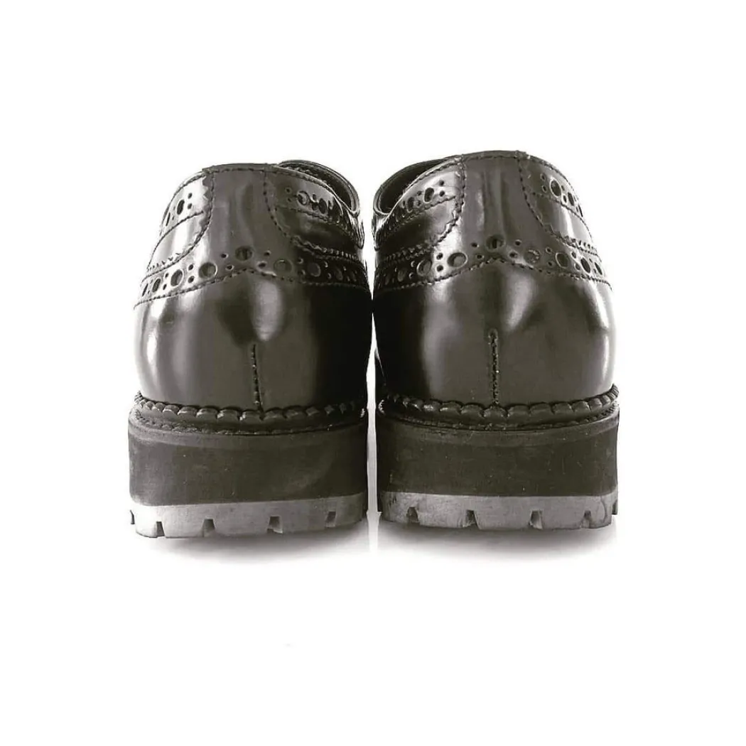 CHURCH'S Derby Donna Autunno/Inverno | Soreca Shop Online Napoli